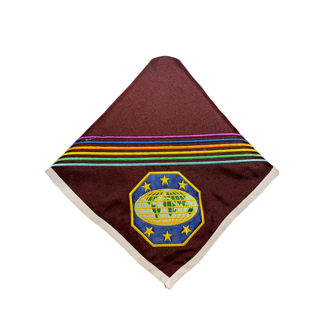 Master Guide Adventurer Scarf (w/ Class) | SNEC Youth Store
